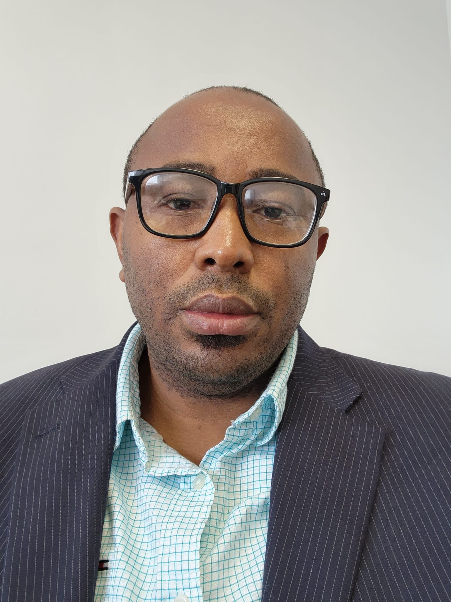 Cedoka Global Founder